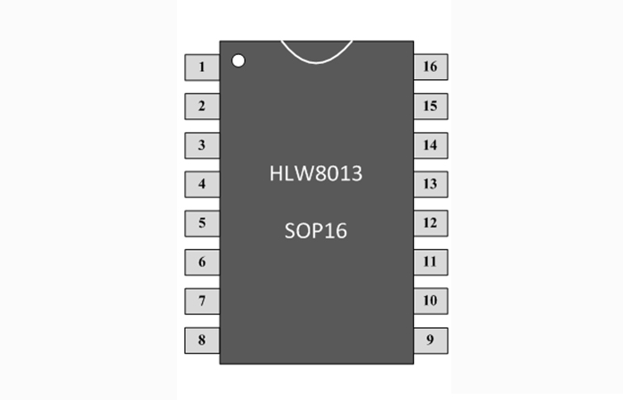 HLW8013